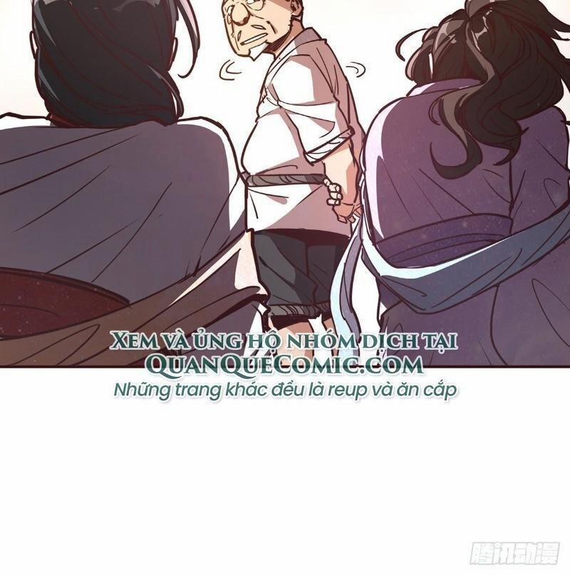 Sinh Tử Quyết 18 trang 9