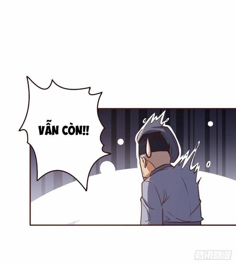 Sinh Tử Quyết 19 trang 15