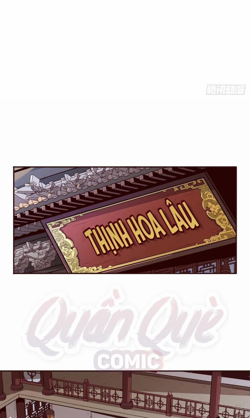 Sinh Tử Quyết 20 trang 0