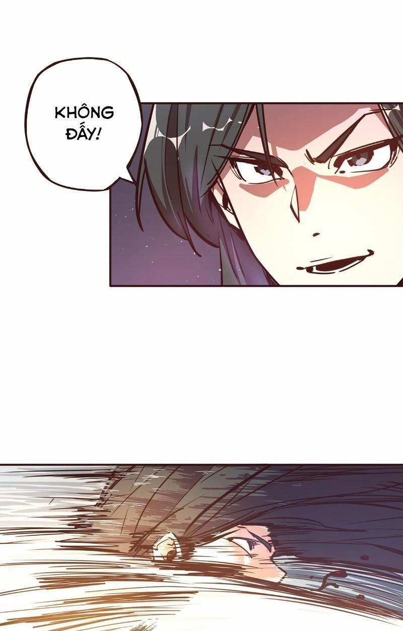 Sinh Tử Quyết 20 trang 14