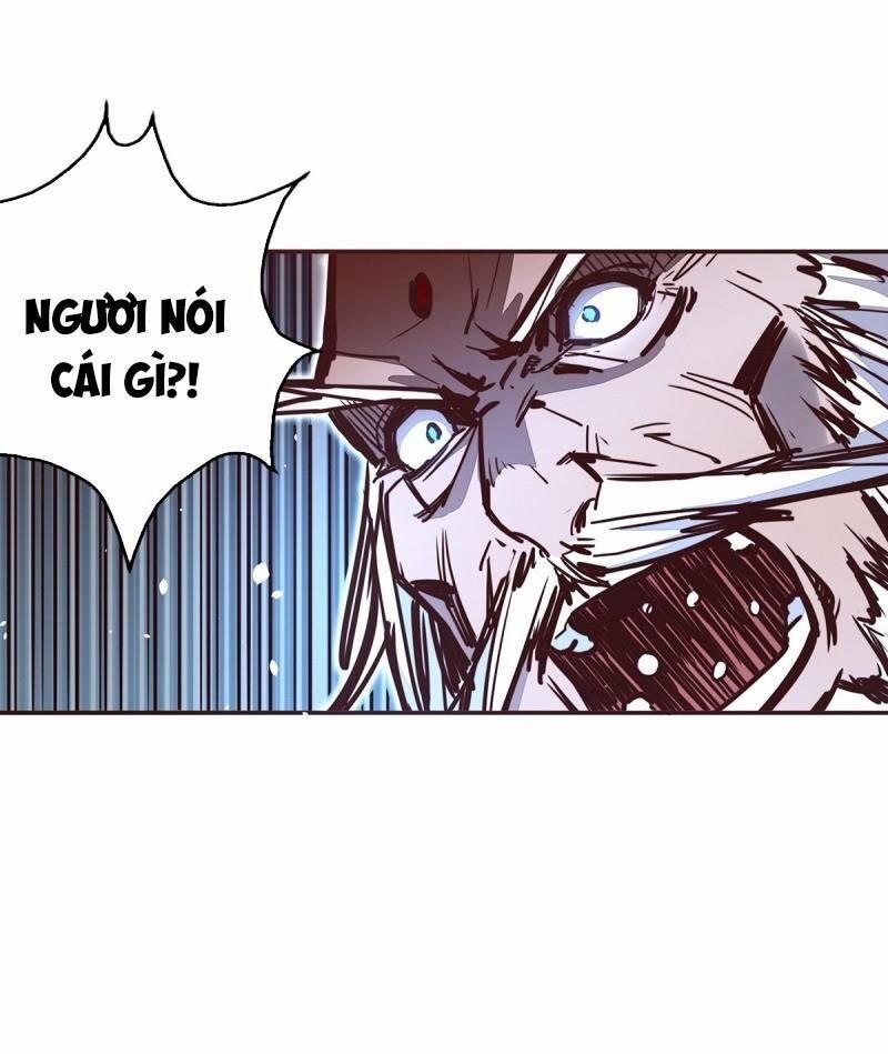 Sinh Tử Quyết 21 trang 2