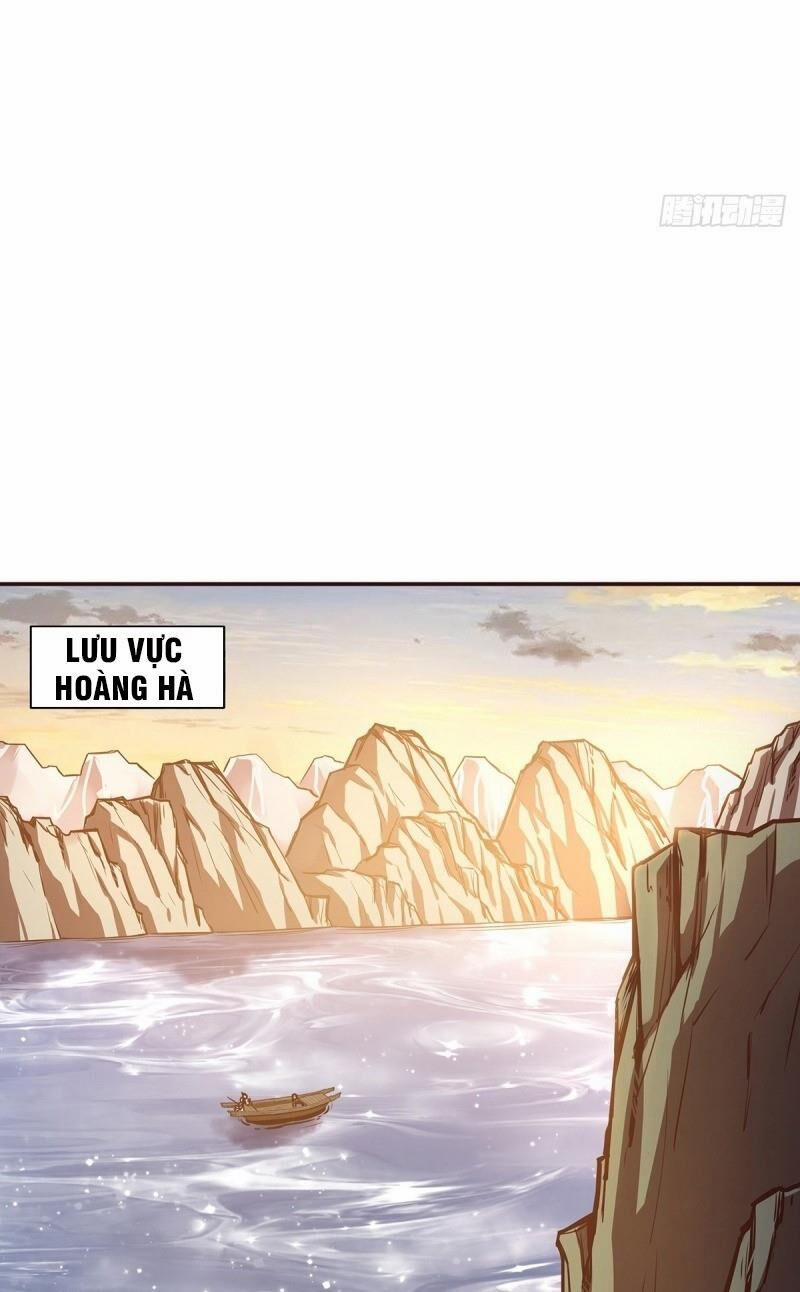 Sinh Tử Quyết 21 trang 26