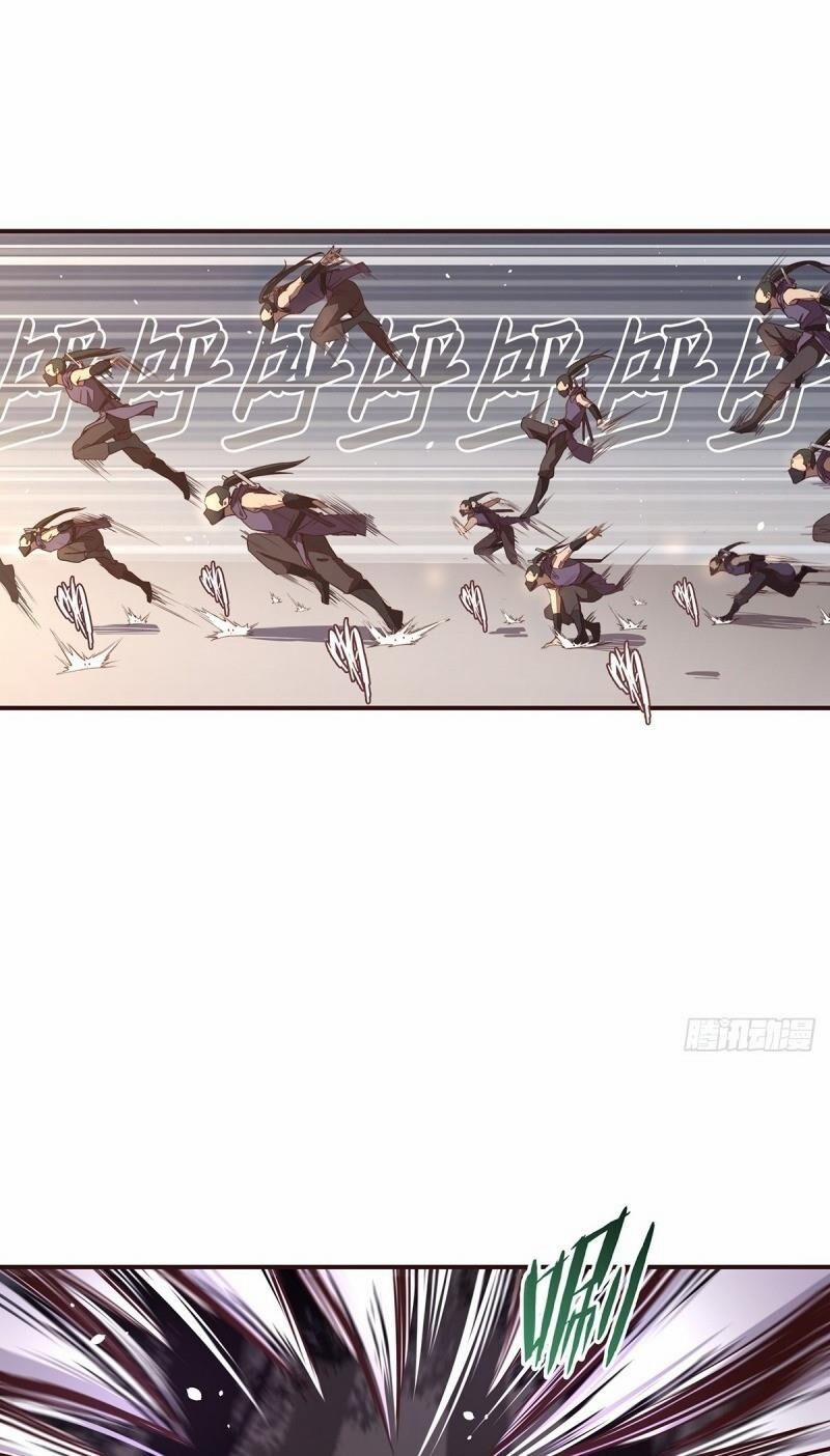 Sinh Tử Quyết 21 trang 8