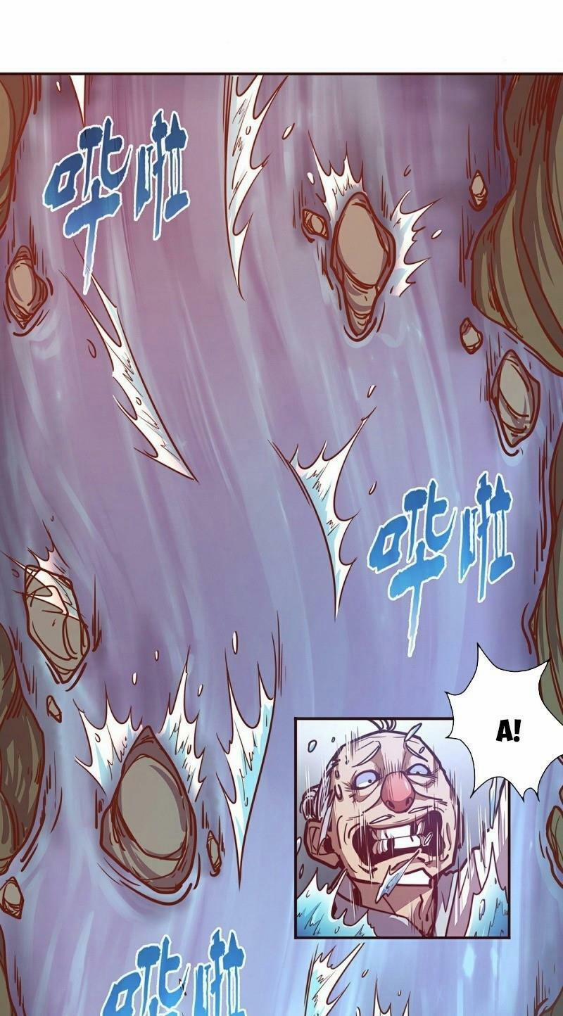 Sinh Tử Quyết 22 trang 0