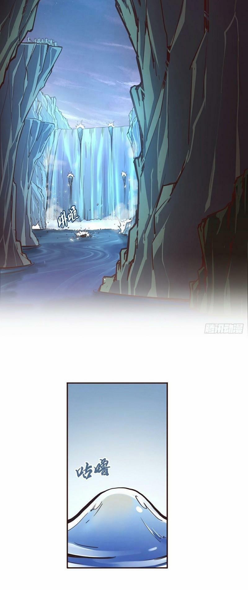 Sinh Tử Quyết 22 trang 11