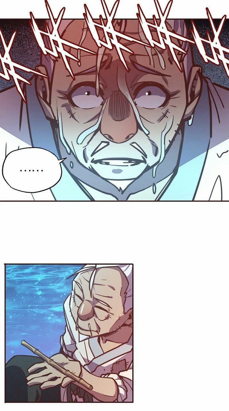 Sinh Tử Quyết 22 trang 23