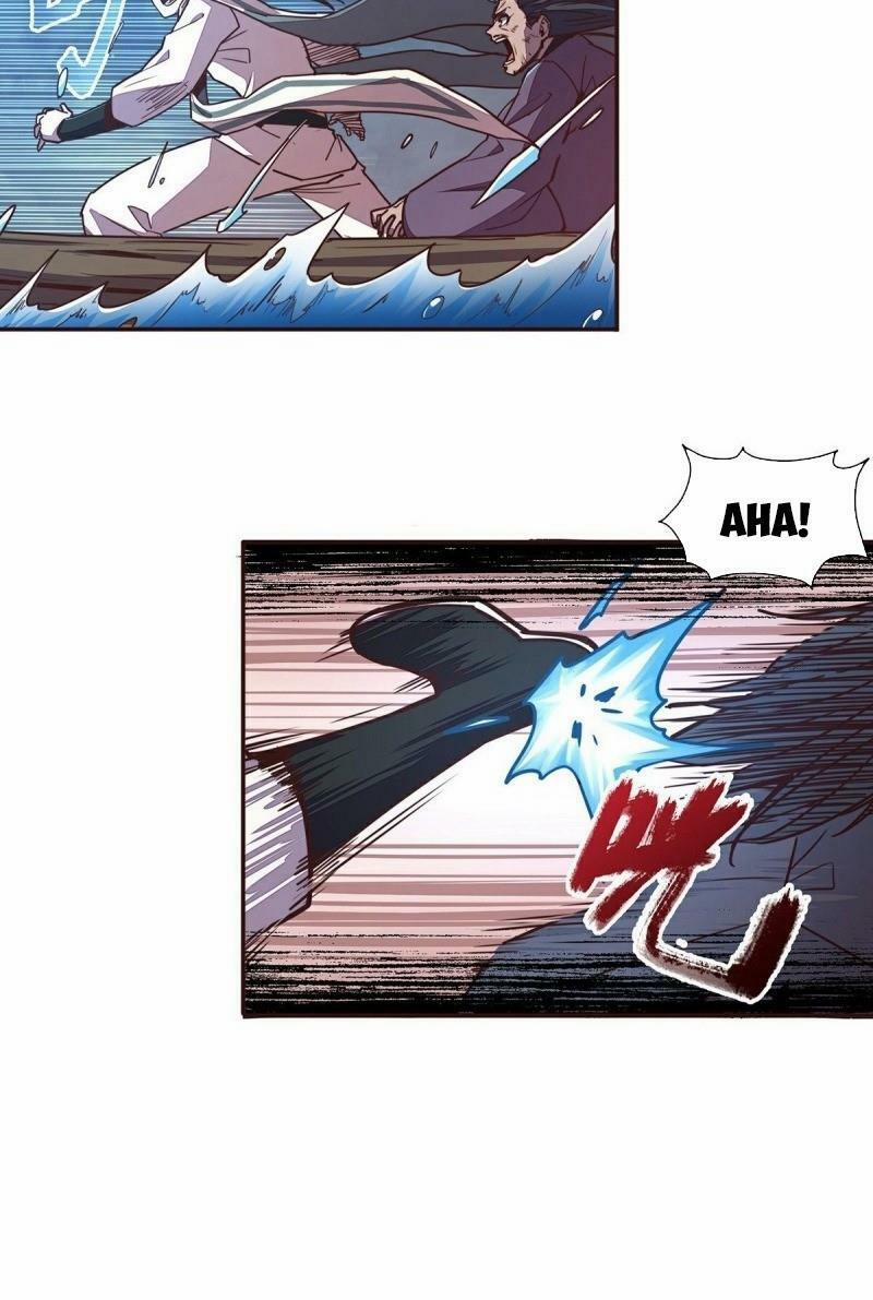 Sinh Tử Quyết 22 trang 3