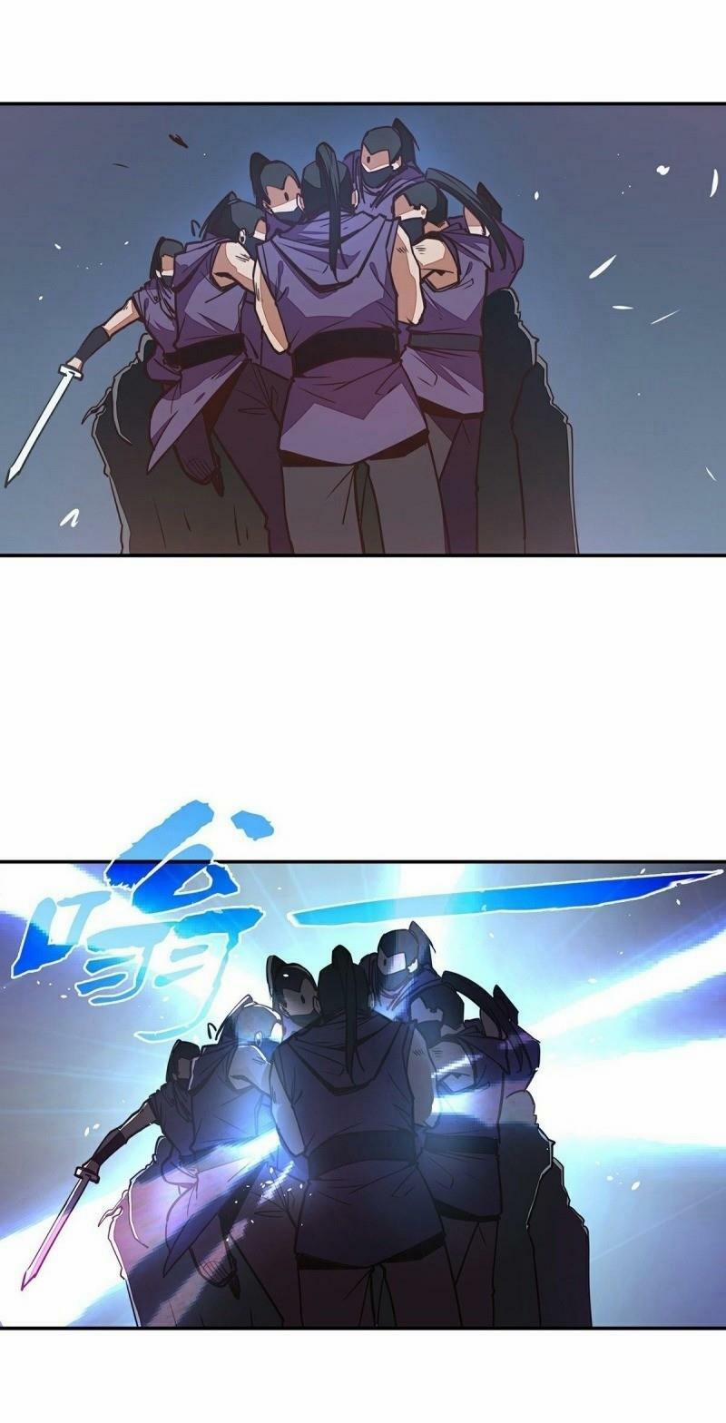 Sinh Tử Quyết 22 trang 30