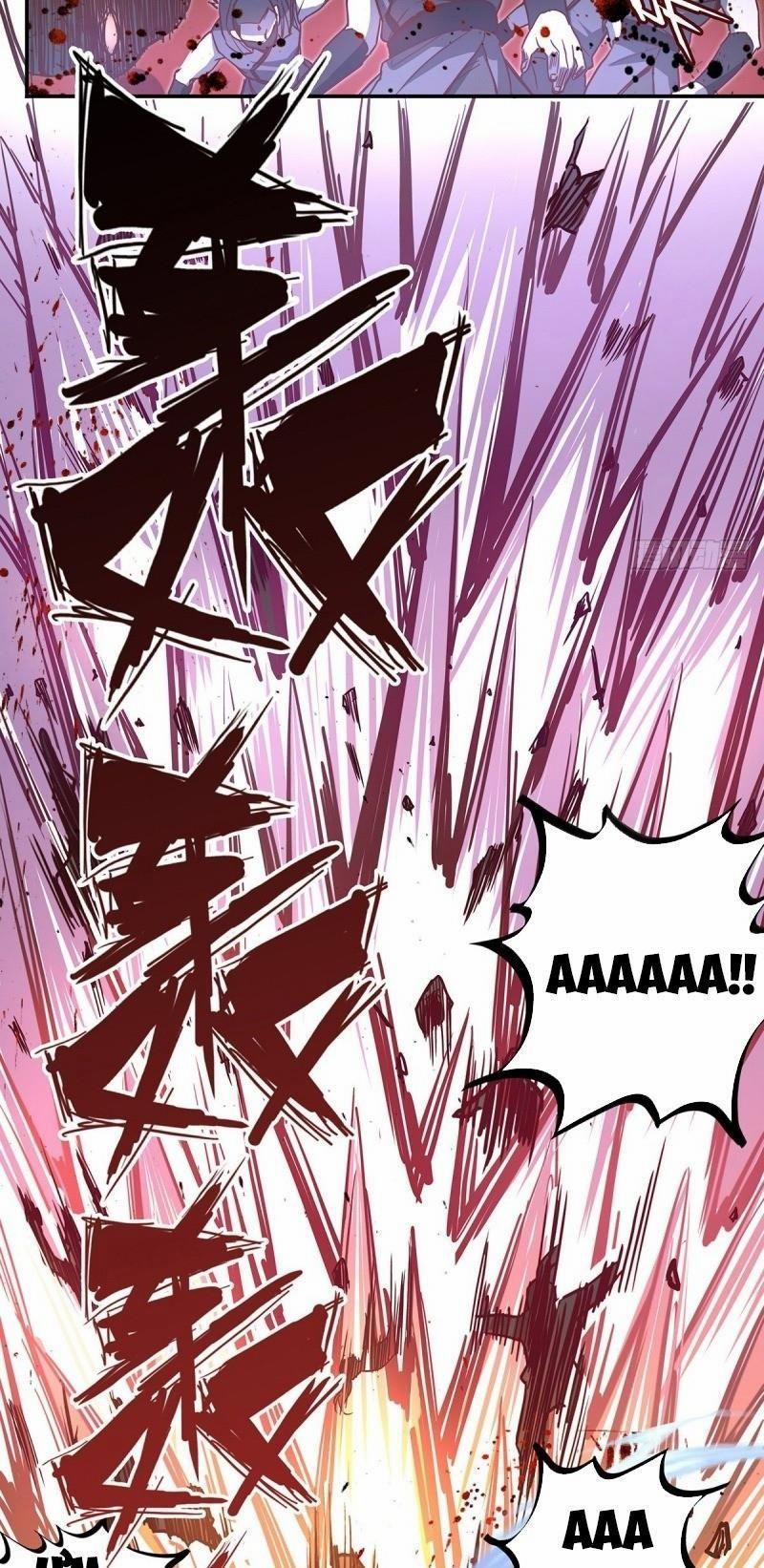 Sinh Tử Quyết 23 trang 12