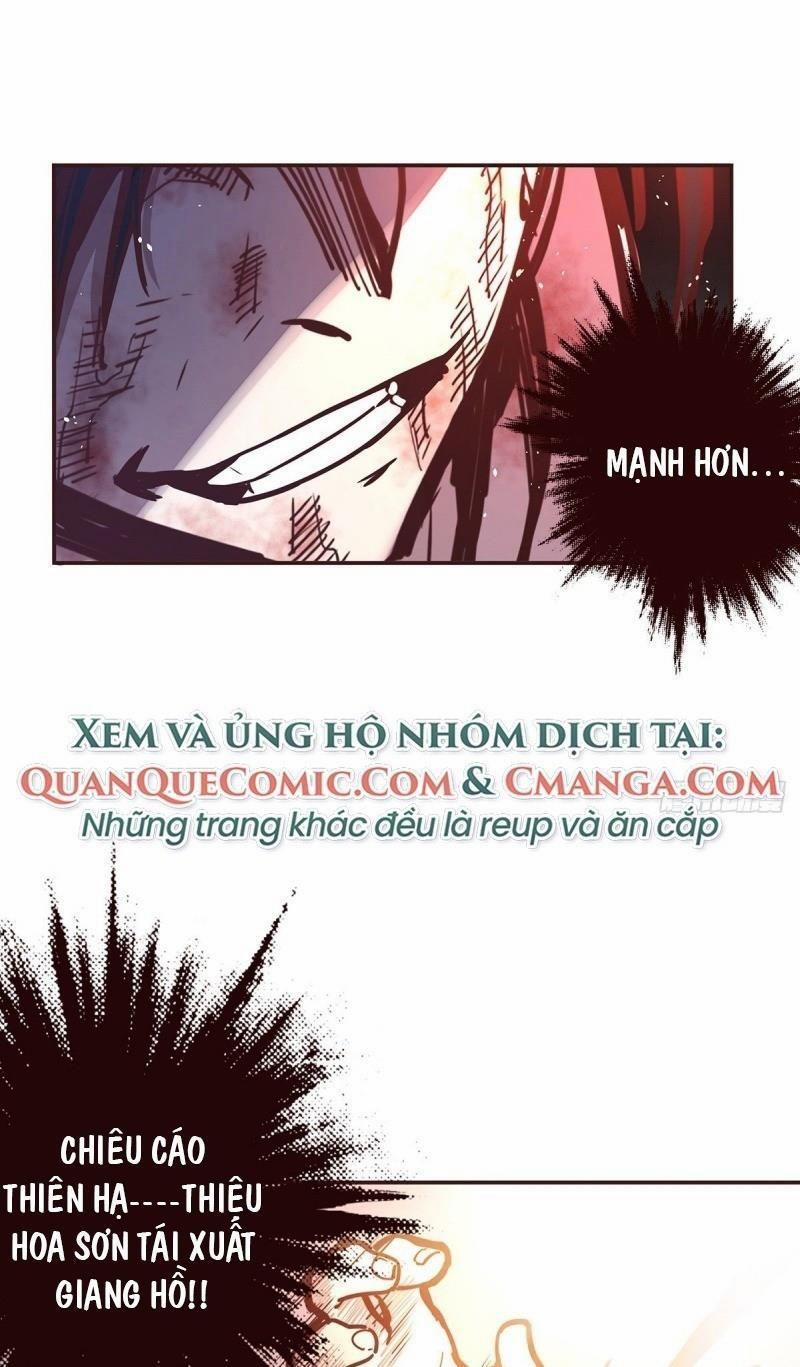 Sinh Tử Quyết 23 trang 18