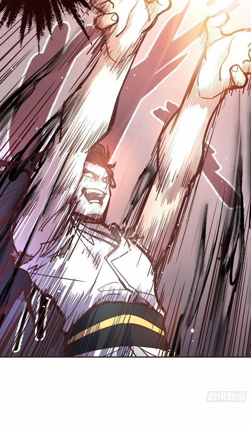 Sinh Tử Quyết 23 trang 19