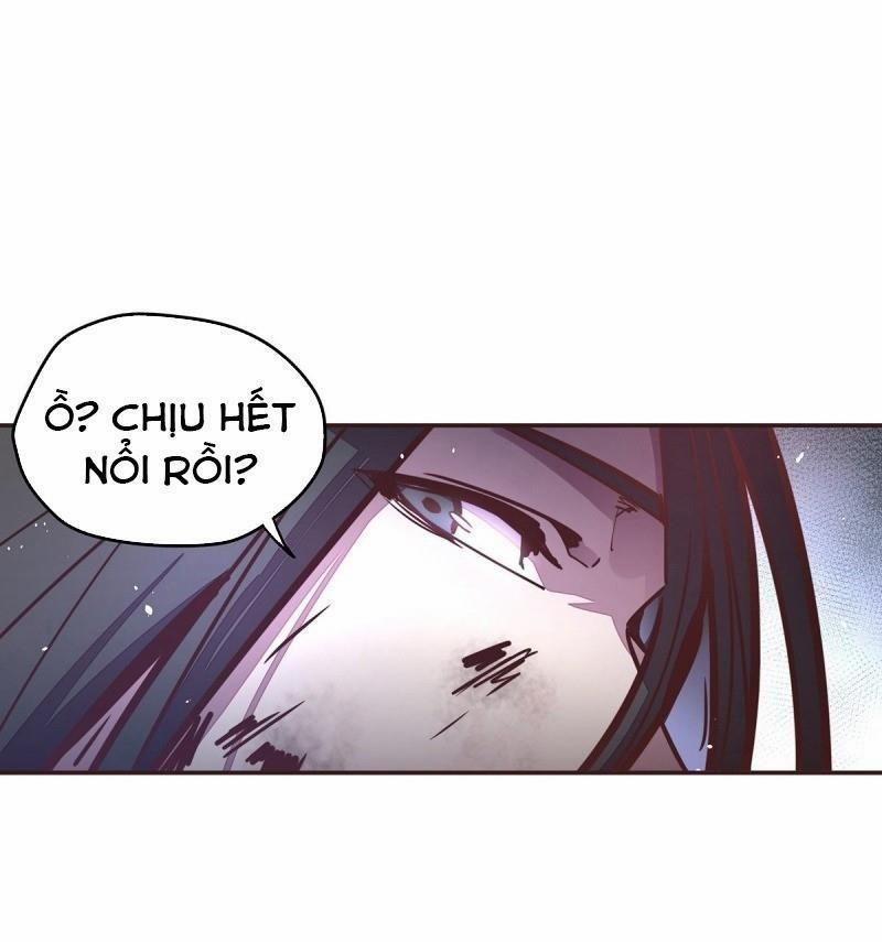 Sinh Tử Quyết 23 trang 28