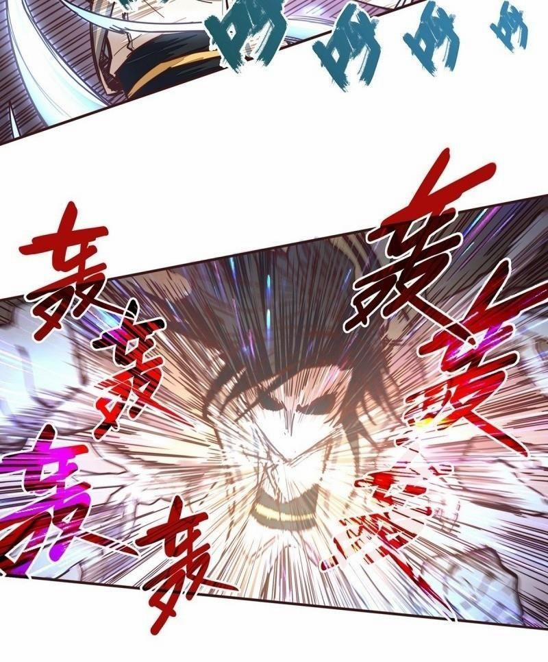 Sinh Tử Quyết 23 trang 3