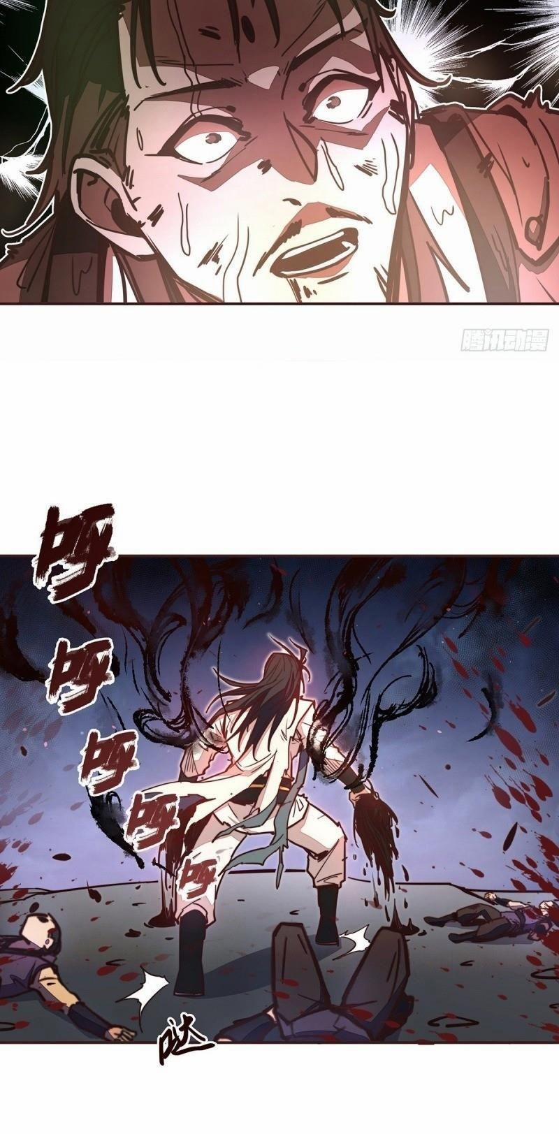 Sinh Tử Quyết 23 trang 7