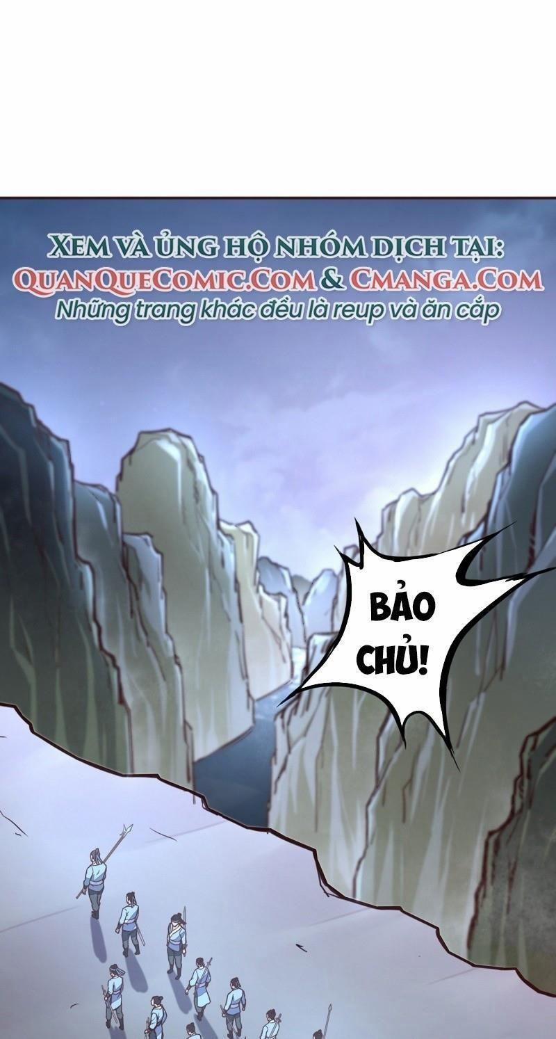 Sinh Tử Quyết 24 trang 0