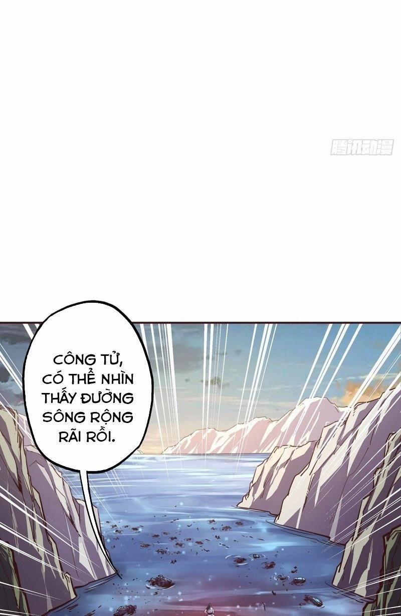 Sinh Tử Quyết 24 trang 12