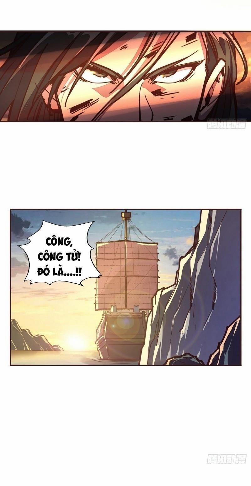 Sinh Tử Quyết 24 trang 14