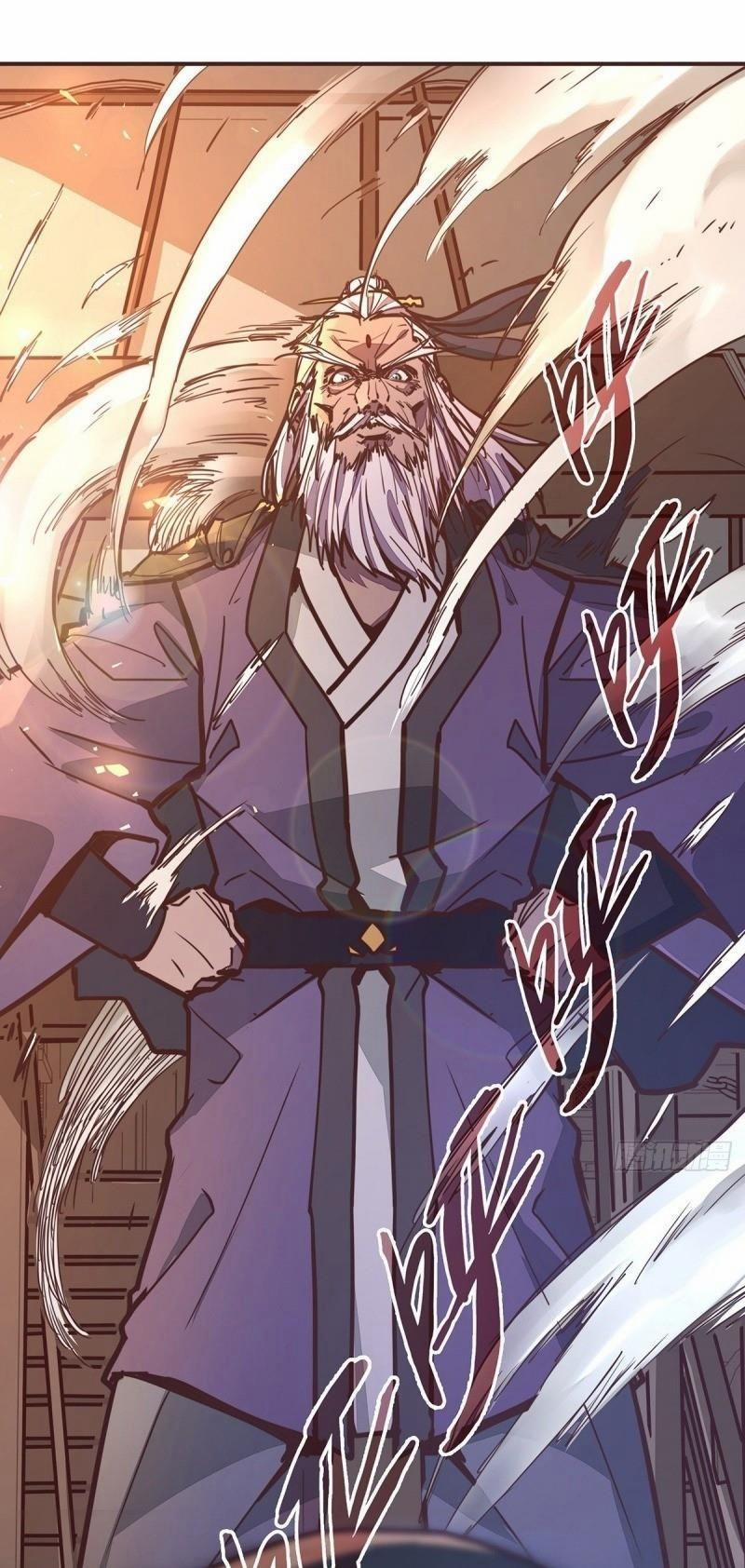 Sinh Tử Quyết 24 trang 20