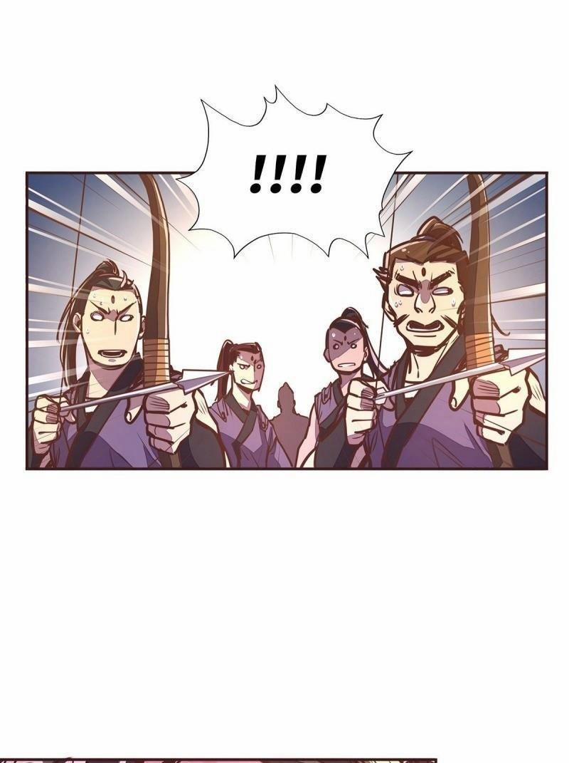 Sinh Tử Quyết 24 trang 26