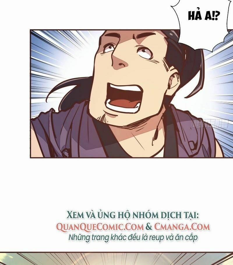 Sinh Tử Quyết 25 trang 13