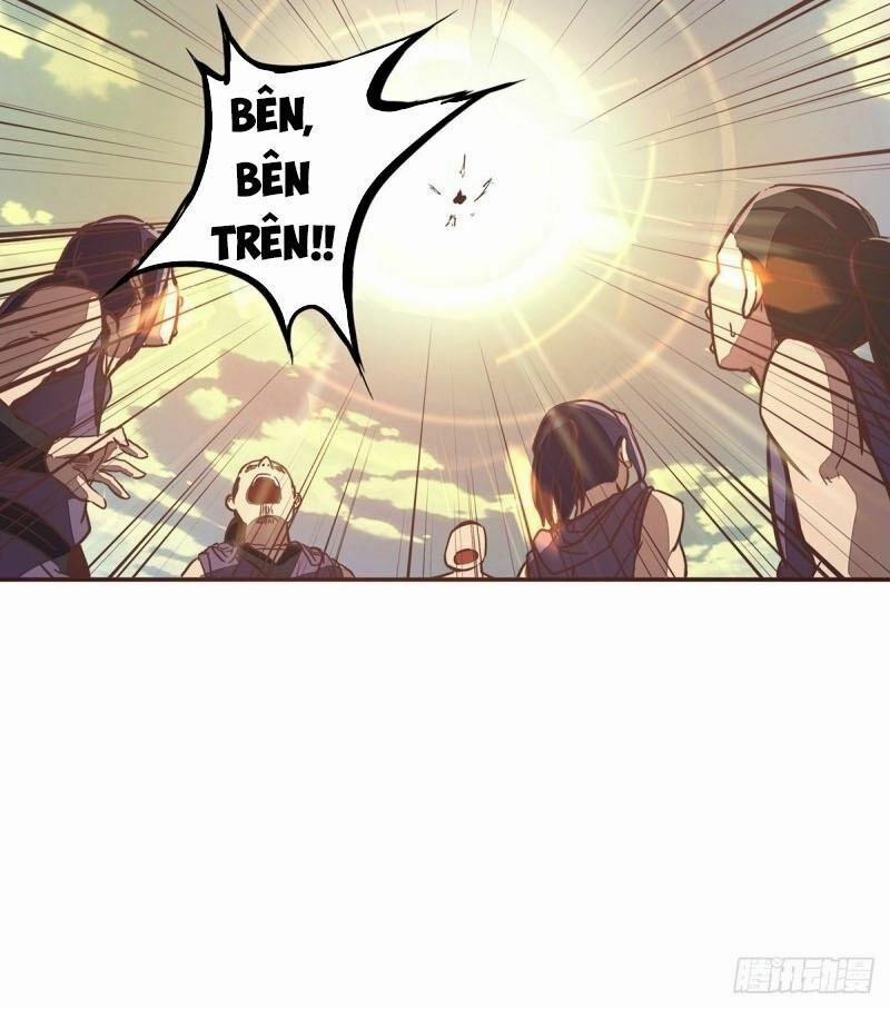 Sinh Tử Quyết 25 trang 14