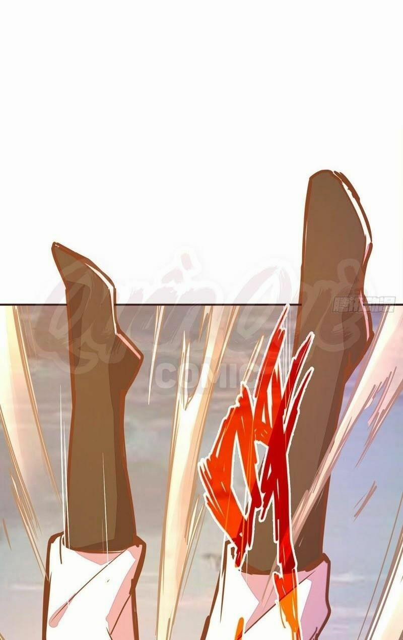 Sinh Tử Quyết 25 trang 16