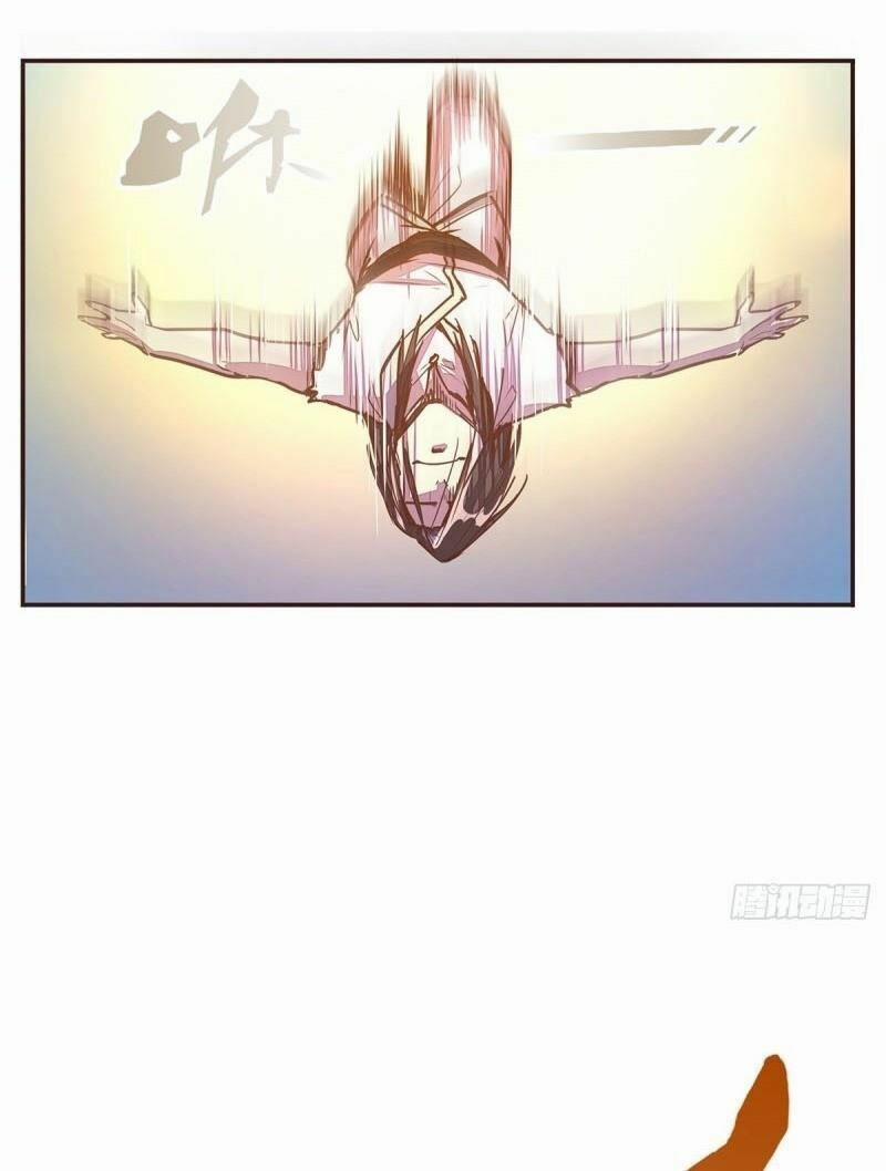 Sinh Tử Quyết 25 trang 19