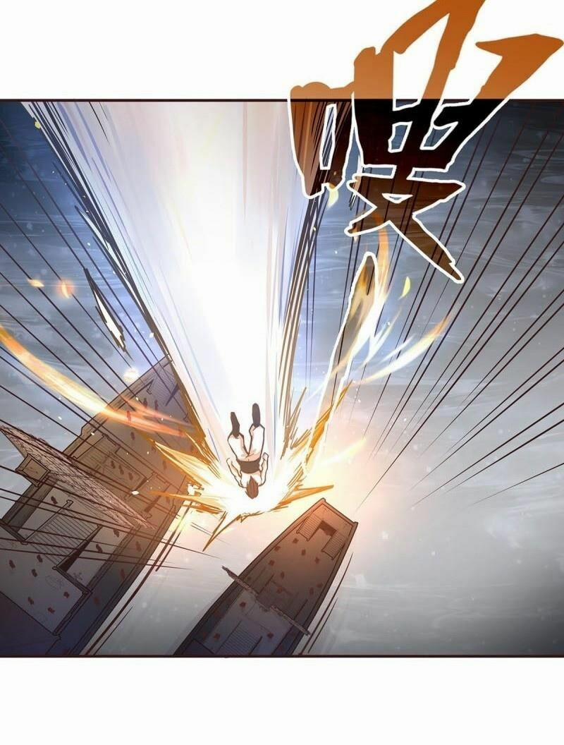 Sinh Tử Quyết 25 trang 20