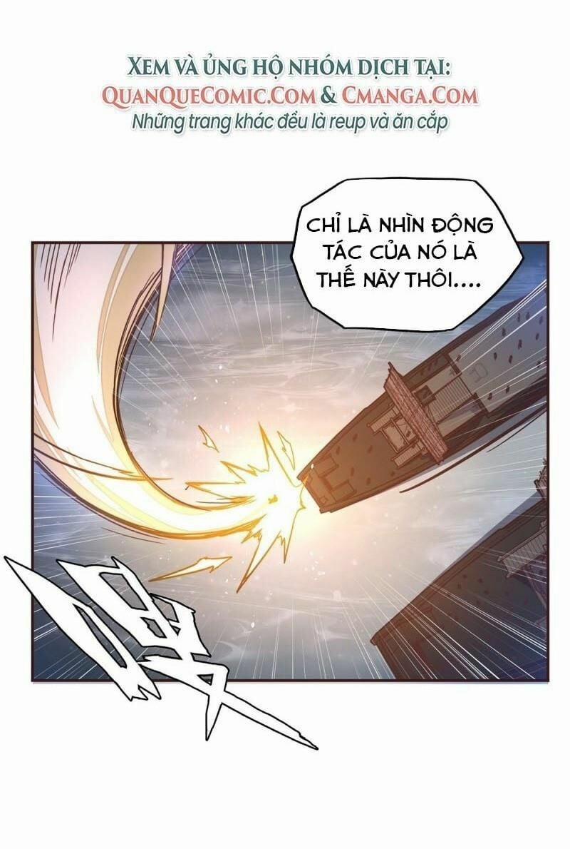 Sinh Tử Quyết 25 trang 26