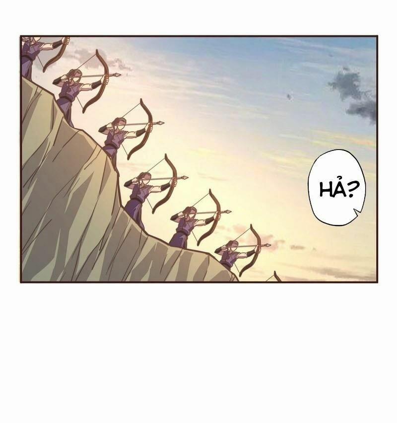 Sinh Tử Quyết 25 trang 3