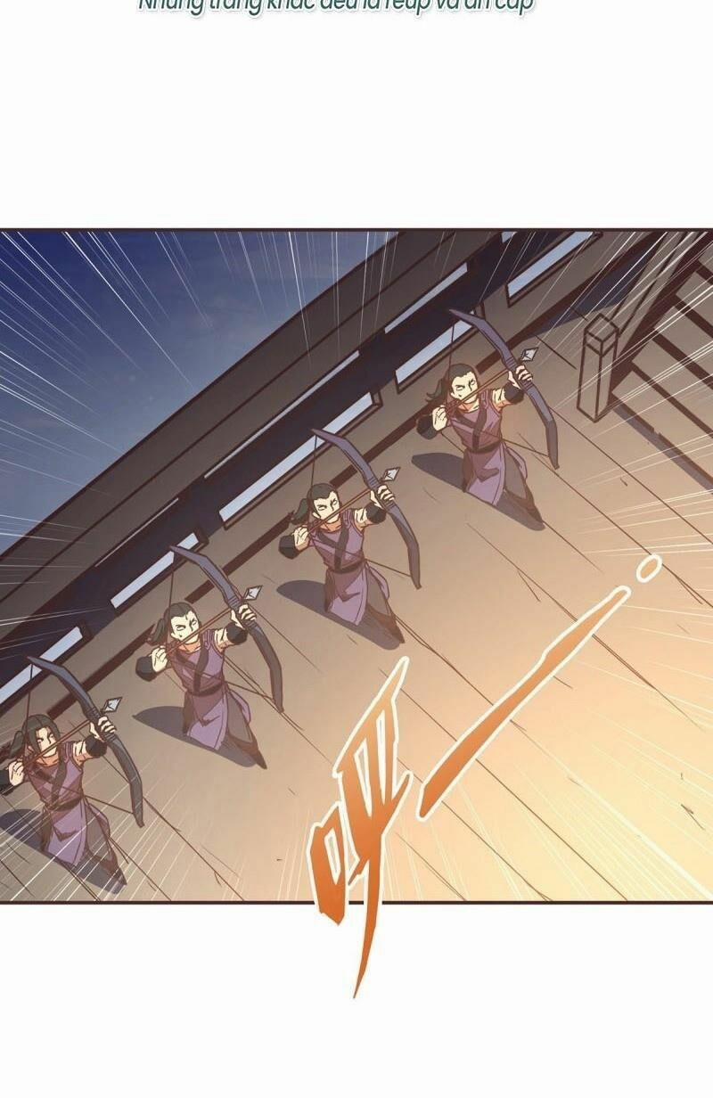 Sinh Tử Quyết 25 trang 38