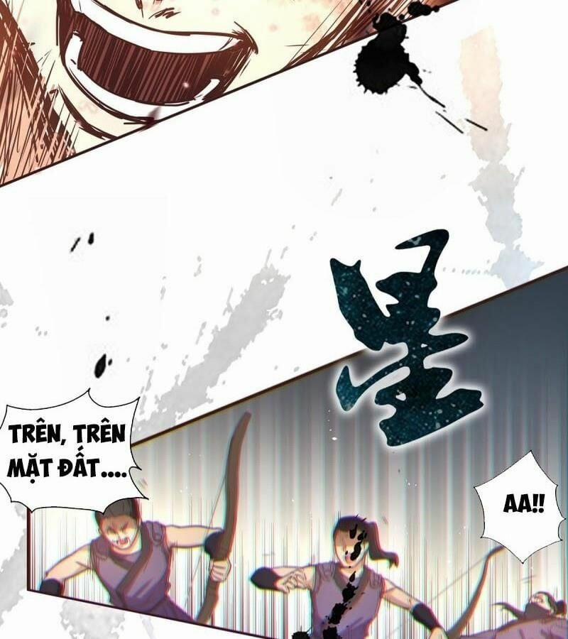 Sinh Tử Quyết 25 trang 40