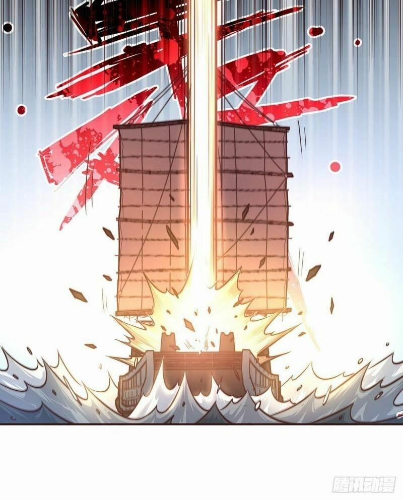 Sinh Tử Quyết 25 trang 44