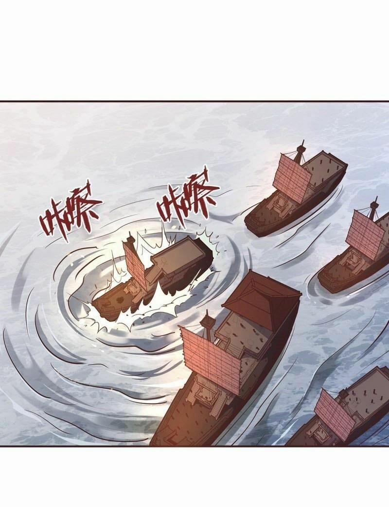 Sinh Tử Quyết 25 trang 45