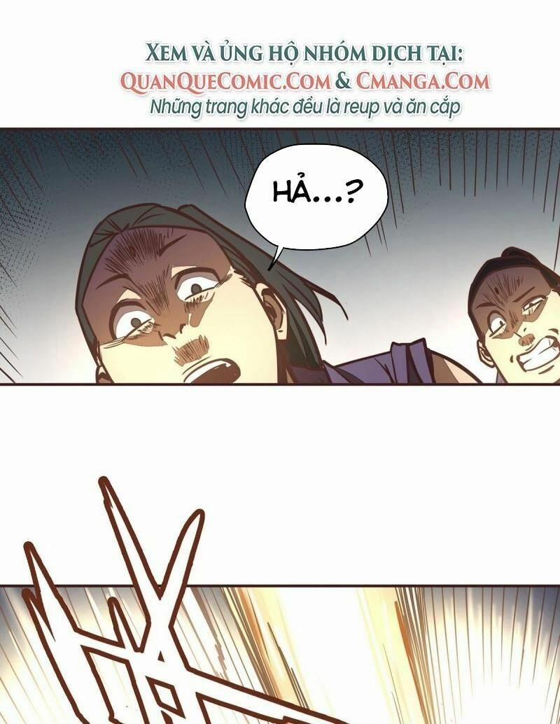 Sinh Tử Quyết 25 trang 48