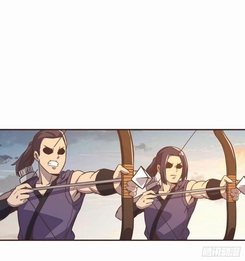 Sinh Tử Quyết 25 trang 5