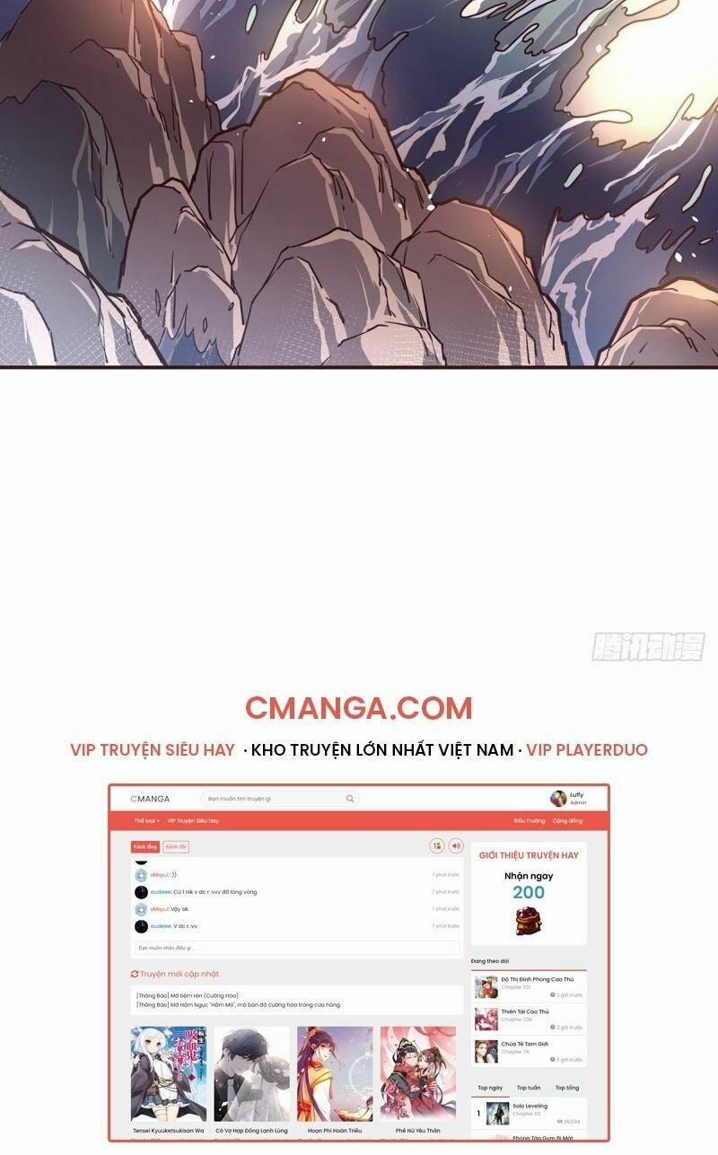 Sinh Tử Quyết 25 trang 56