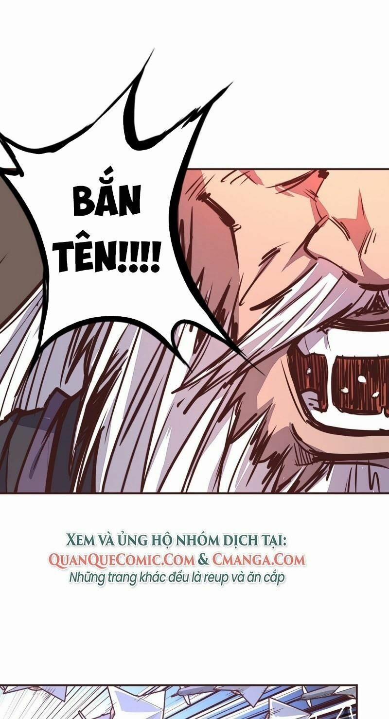 Sinh Tử Quyết 25 trang 6