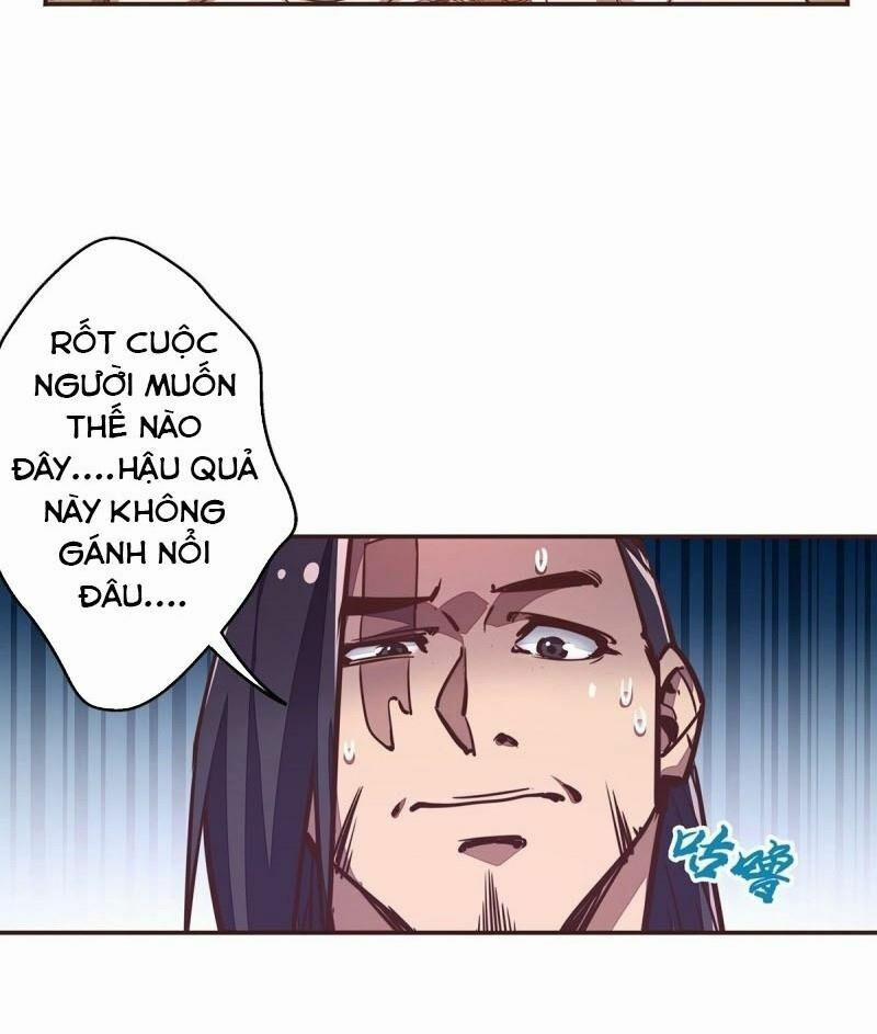 Sinh Tử Quyết 26 trang 16