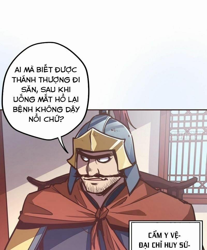 Sinh Tử Quyết 26 trang 24