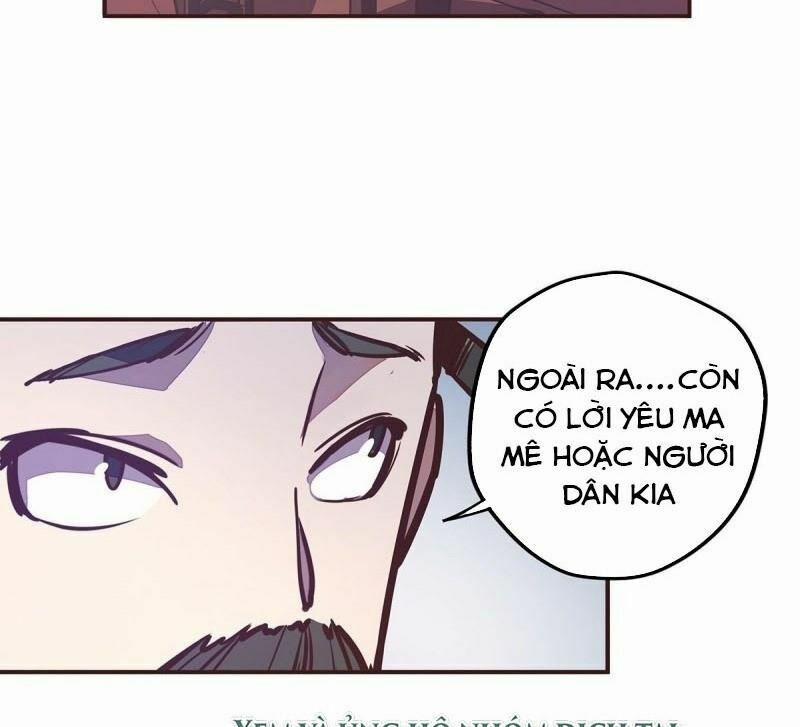 Sinh Tử Quyết 26 trang 31