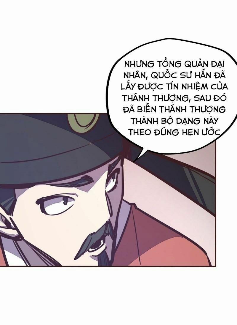 Sinh Tử Quyết 26 trang 36