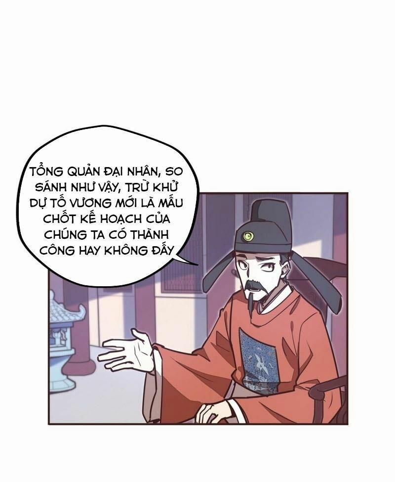 Sinh Tử Quyết 26 trang 39