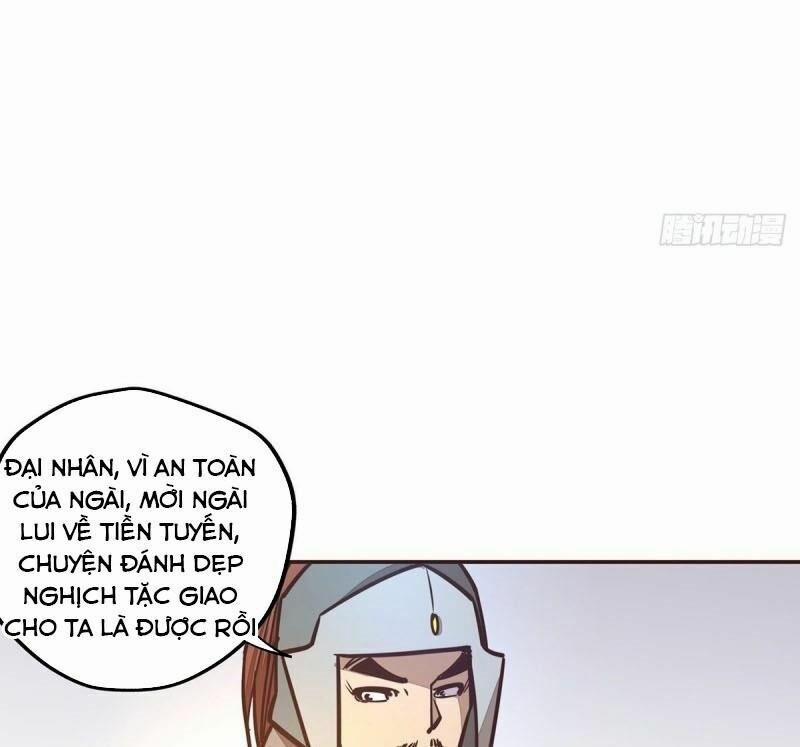 Sinh Tử Quyết 26 trang 48