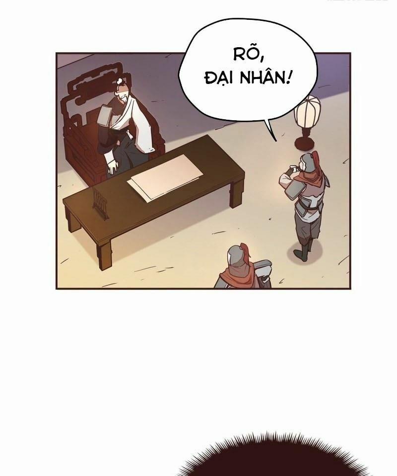 Sinh Tử Quyết 26 trang 51