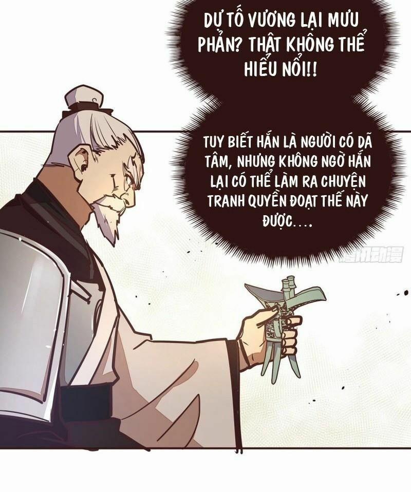 Sinh Tử Quyết 26 trang 52