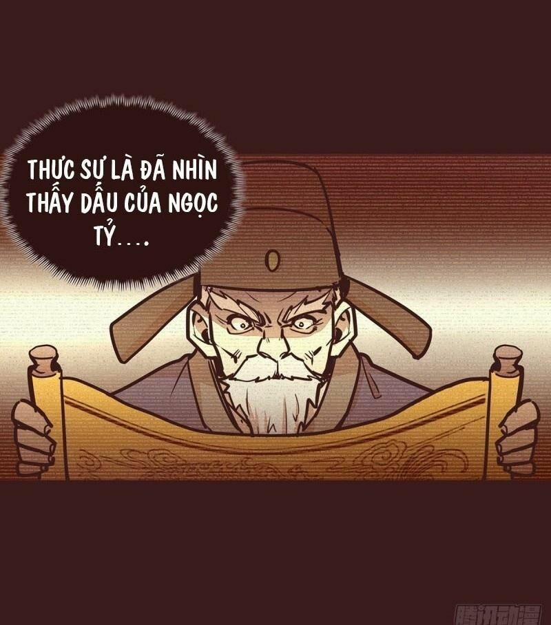 Sinh Tử Quyết 26 trang 55