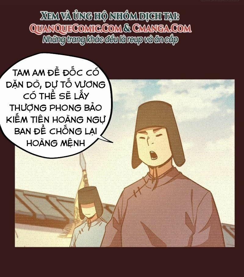 Sinh Tử Quyết 26 trang 56