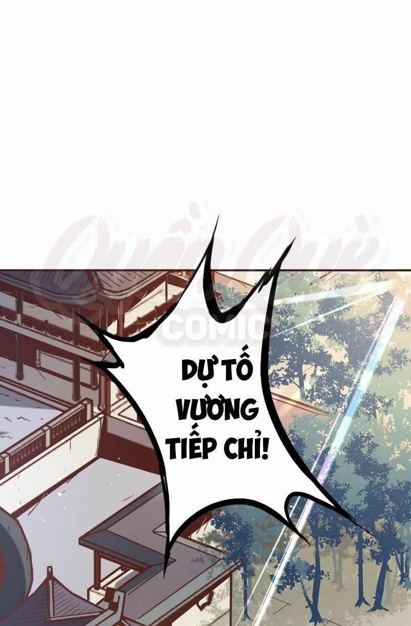 Sinh Tử Quyết 26 trang 64