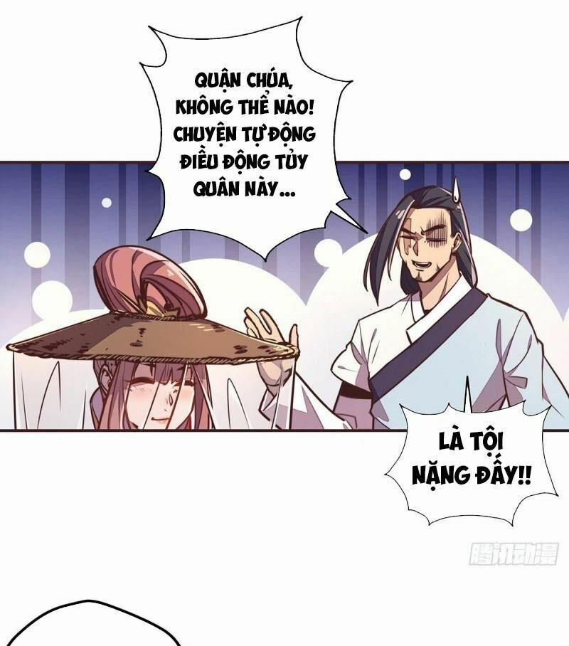 Sinh Tử Quyết 26 trang 9